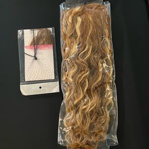 Hair Extension Bundle